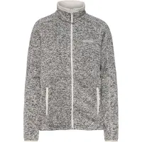 Columbia Sweater Weather Ii Full Zip Fleece Gris S Femme