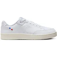 Nike Baskets basses 'Grandstand II Pinnacle' blanc