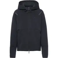 Under Armour Veste de survêtement noir