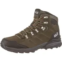 Jack Wolfskin Chaussures Refugio Texapore Mid, 40498414287