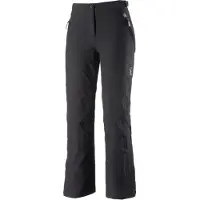 CMP Ski Stretch 3w18596n Pants Noir 3XL Femme