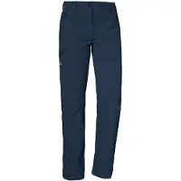 Schöffel Pantalon outdoor bleu
