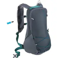 Nathan Crossover Pack 10l Hydration Vest Noir