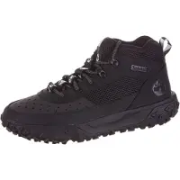 Timberland Chaussure de sport à lacets 'Greenstride Motion 6' noir / blanc