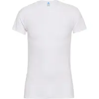 Odlo Active F-dry Light Short Sleeve Base Layer Gris XL Homme