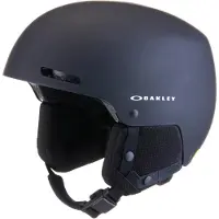 Oakley - Casque de ski/snowboard - Mod1 Pro Blackout - Taille M - Noir