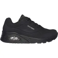 SKECHERS Chaussures 73690-BBK pour Femme