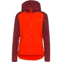 Endura MT500 Freezing Point Jacket E9175 - femmes, paprika - Taille M