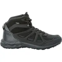 Jack Wolfskin Boots 'Woodland 2' | 44 | male