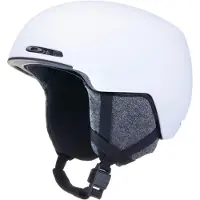 Oakley MOD1, casque de ski, blanc