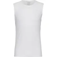 Craft Cool Mesh Superlight Sleeveless T-shirt Blanc 2XL Homme