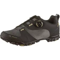 Vaude Bike Tvl Pavei Tech Mtb Shoes Noir EU 47