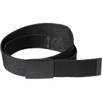 Jack Wolfskin Hidden Belt Noir 95