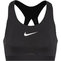 Nike Brassière femme Dri-FIT Swoosh