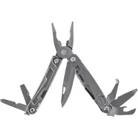 Leatherman Rev pince multifonction, sans étui 832127
