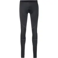 Löffler Loeffler cuissard long M Collants de Vélo WS Elastic pour Homme-Noir