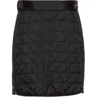 CMP Lined 39z1226 Skirt Noir 2XS Femme