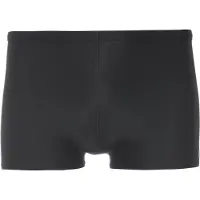 Nike Maillot de bain de sport noir / blanc