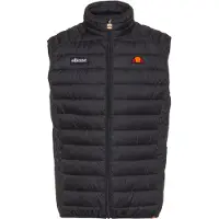 Ellesse Gilet 'Bardy' noir