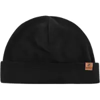 Mammut Fleece Beanie Noir