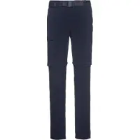 Maier Sports Pantalon de randonnée femme Inara