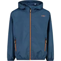 CMP 32x5804 Jacket Bleu 14 Years Garçons