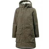 Fjällräven Greenland Winter Parka Women - Manteau, Fjäll_Räven_colour:laurel green, size_clothing:L