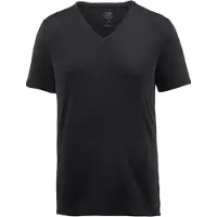 Icebreaker T-Shirt 'Anatomica SS' noir