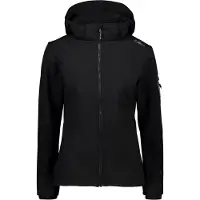 CMP Veste outdoor anthracite