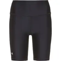 Under Armour Cycling Shorts Noir M Femme