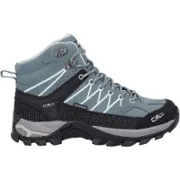 CMP Chaussures de randonnée femme Rigel Waterproof