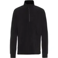 CMP Artic Turtleneck 3g28037n Fleece Noir 3XL Homme