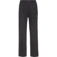 CMP Pantalon de pluie avec zip latéraux femme