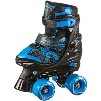 Roces Patins à Roulettes Quaddy 3.0