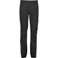CMP 39t1216 Pants Noir 2XS Femme