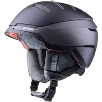 Atomic Savor GT Amid, casque de ski, noir