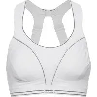 Shock Absorber Soutien-gorge de sport gris / blanc