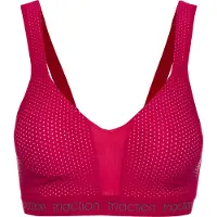 Triumph Soutien-gorge ' Triaction Energy Lite ' bleu clair / rose / blanc