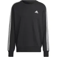 Adidas Sweatshirt 3-Stripes Essentials French Terry