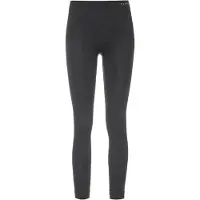 Falke Leggings Noir S Femme