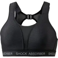 Shock Absorber Brassière de sport Ultimate Run Padded Femmes