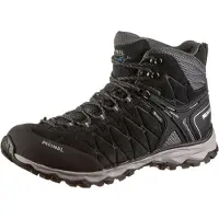 Meindl Mondello Mid GTX noir/anthracite 46