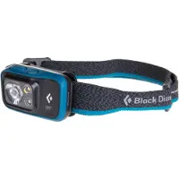 Black Diamond Spot 400 Headlamp Bleu 400 Lumens