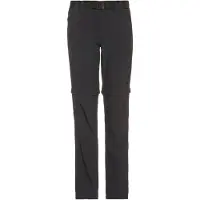 CMP Zip Off 3t51644 Pants Gris 8 Years Garçons,Filles