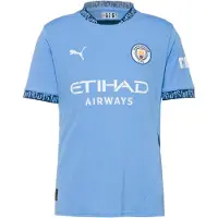 Puma Maillot 'Manchester City FC 24/25' | XL | male