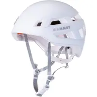 Mammut Crag Sender Helmet Blanc 56-61 cm