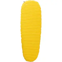 Therm-a-Rest - Matelas isolant pour la randonnée - Neoair Xlite Nxt Solar Flare en Nylon - Taille Regular wide - Jaune
