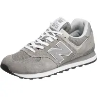 New Balance Baskets basses '574' gris / taupe