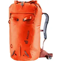 Deuter Durascent 28 SL Barva : papaye