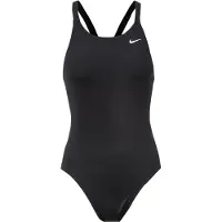 Nike Maillot de bain sport 'Fastback' noir